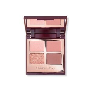 Charlotte Tilbury Luxury Eyeshadow Palette - Pillow Talk NIB
